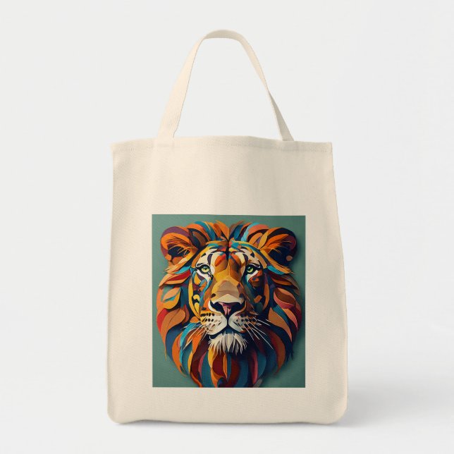 Fashionable and daily use bag (Front)