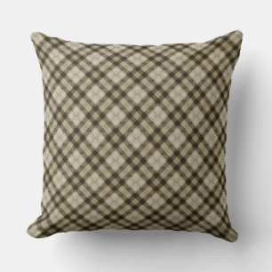 Fashionable Chequered Pattern for men's shirt and Cushion