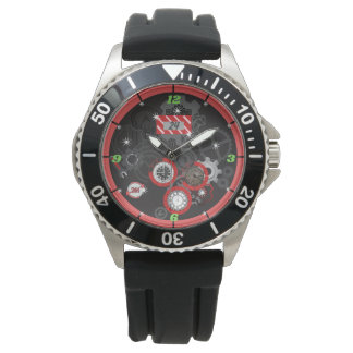 Fashionable Design Watch