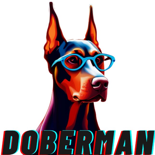 Fashionable dog lover's apparel T-Shirt (Creator Uploaded)