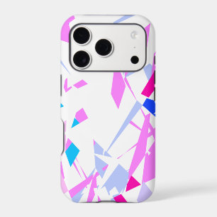 Fashionable Geometric Pattern Design