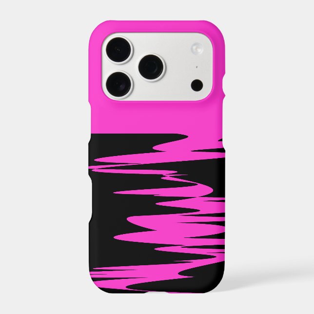 Fashionable Pattern Design (Back)