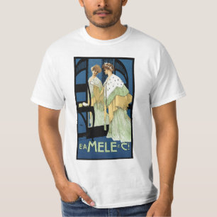 Fashionable Reflection T-Shirt
