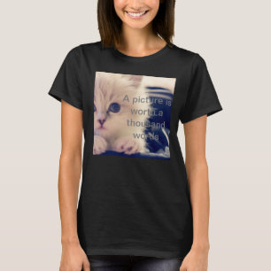  Fashionable  T-Shirt