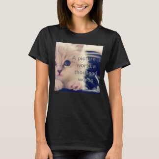  Fashionable  T-Shirt