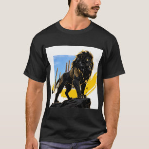 Fashionable to cool off Instagram post T-Shirt