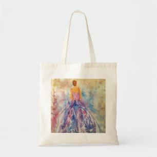 Fashionable Tote Bag