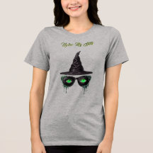 Fashionable - Under My Spell - Green Eyes Witchy