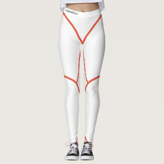 FASHIONABLE YOGA PANTS \ THE RACER 2023