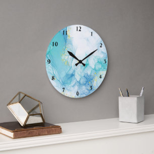 Fashionably Functional: Best Wall Clock