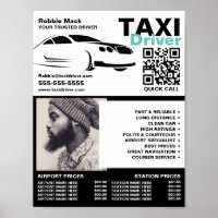 Fast Car Logo, Photograph, Taxi Driver, Price List
