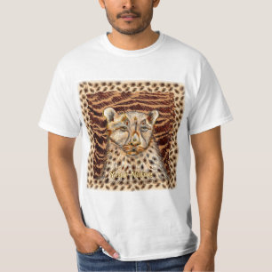 Fast Cheetah T-Shirt