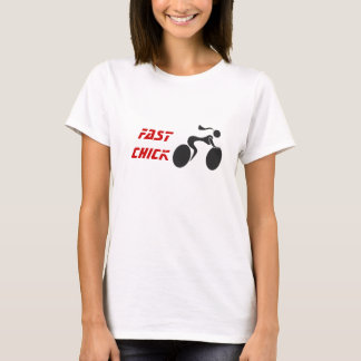 Fast Chick T-Shirt