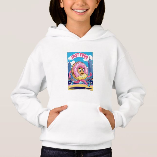 Fast Food (Front)