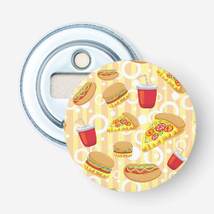 Fast Food Bottle Opener