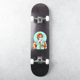 Fast Food Killer Clown Funny