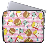 Fast Food Minis