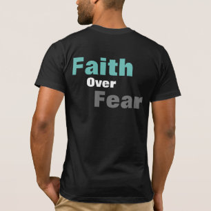 Fast Often Pray Hard T-Shirt
