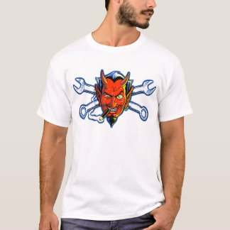 FAST RIDE DEVIL T-Shirt