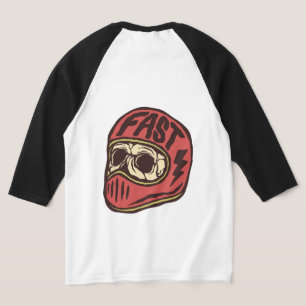Fast Rider T-Shirt