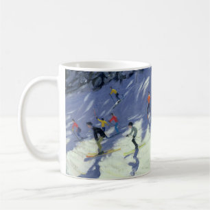 Fast Run 2004 Coffee Mug