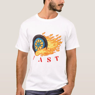 FAST T-Shirt
