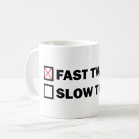 Fast Twitch