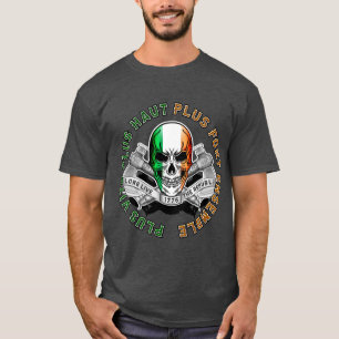 Faster Higher Stronger Together T-Shirt