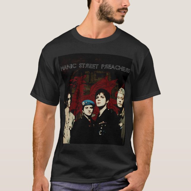Faster T-Shirt (Front)