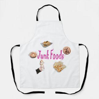 FastFoodGraphics Apron