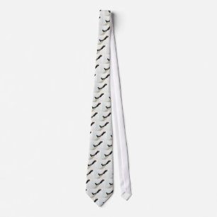 Fat Albert JATO Blue Angels, Fat Albert JATO Bl... Tie