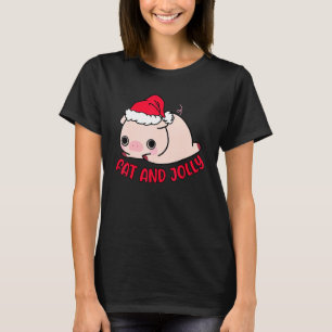 Fat And Jolly Apparel T-Shirt