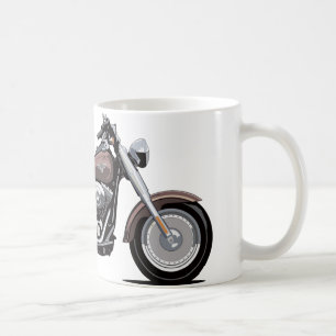 Fat Boy Coffee Mug