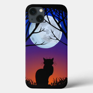 Fat Cat iPad Case Personalised Le Chat iPad Case