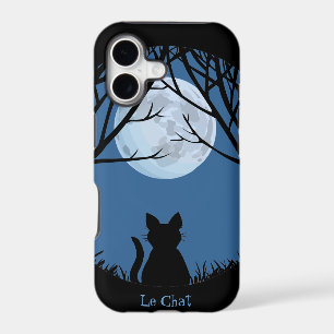 Fat Cat iPhone5 Case Cat Lover Le Chat iPhone Case