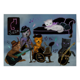 Fat Cats Jam