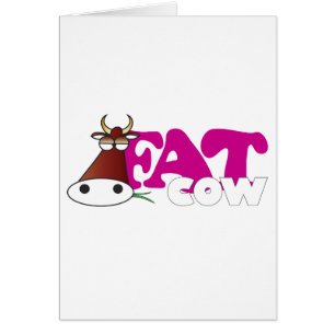 Fat Cow