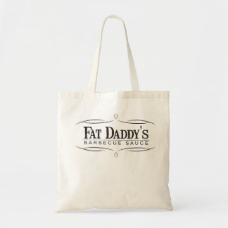 Fat Daddys Tote Bag