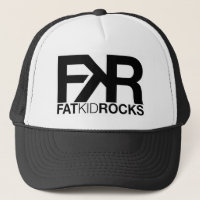 Fat Kid Rocks
