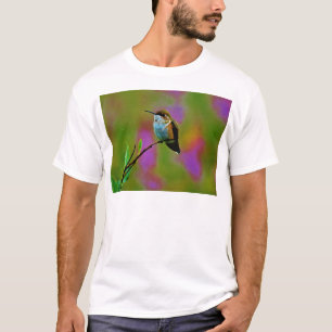 Fat little Hummingbird T-Shirt