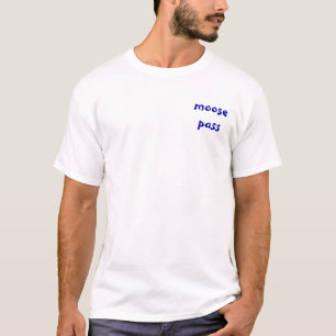 fat moose T-Shirt