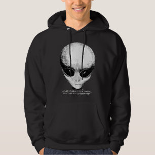 Fat ones first hoodie