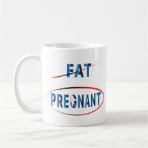Fat or Pregnant, Pregnancy Reveal
