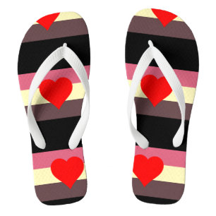 Fat Pride Thongs