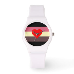 FAT PRIDE WATCH