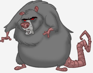 fat rat gifts on