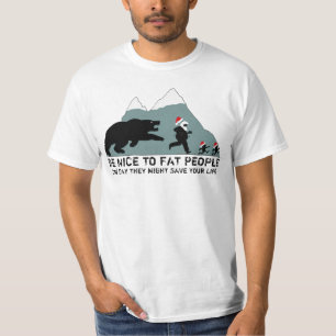 Fat Santa T-Shirt
