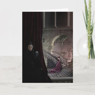 Fatal Attraction Greeting Card