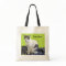 Fatboy Babushkas Pork Chop Tote bag