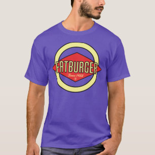 Fatburger  T-Shirt